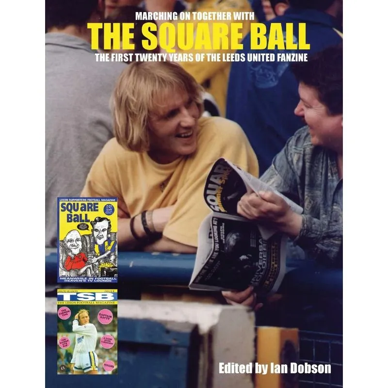 The Square Ball