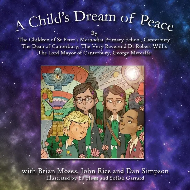 A Childs Dream of Peace