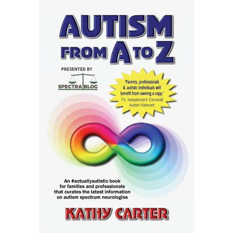 Autism from A to Z