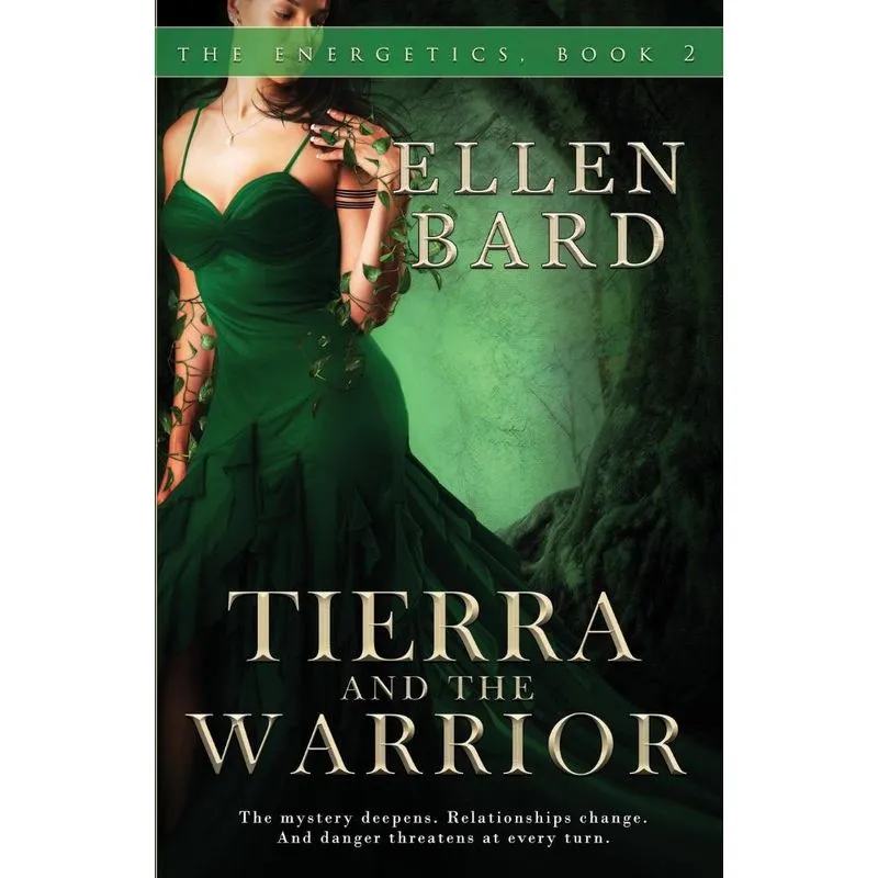 Tierra and the Warrior