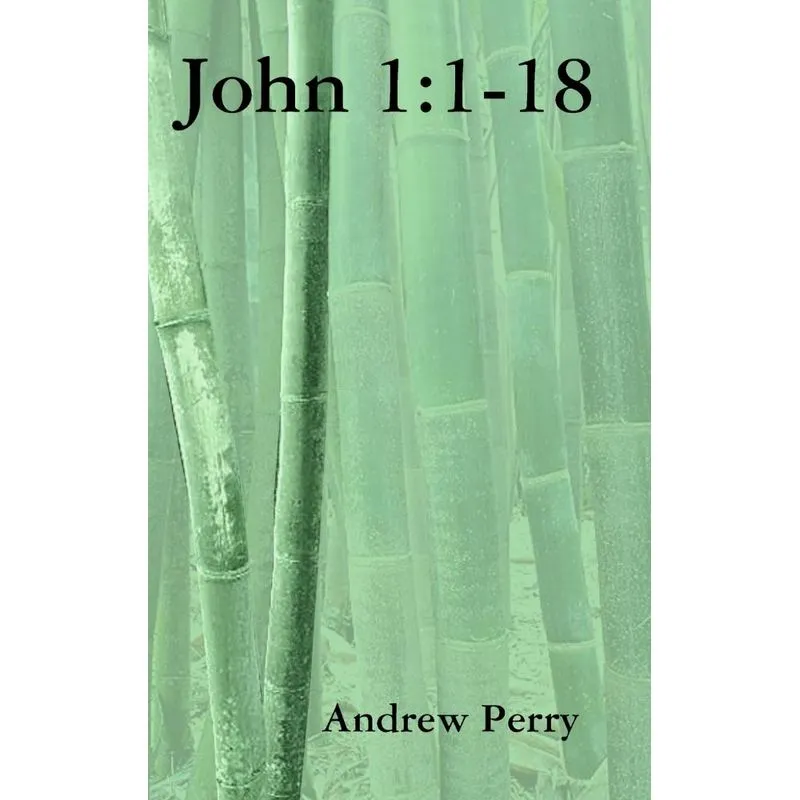 John 1