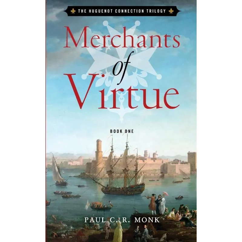 Merchants of Virtue