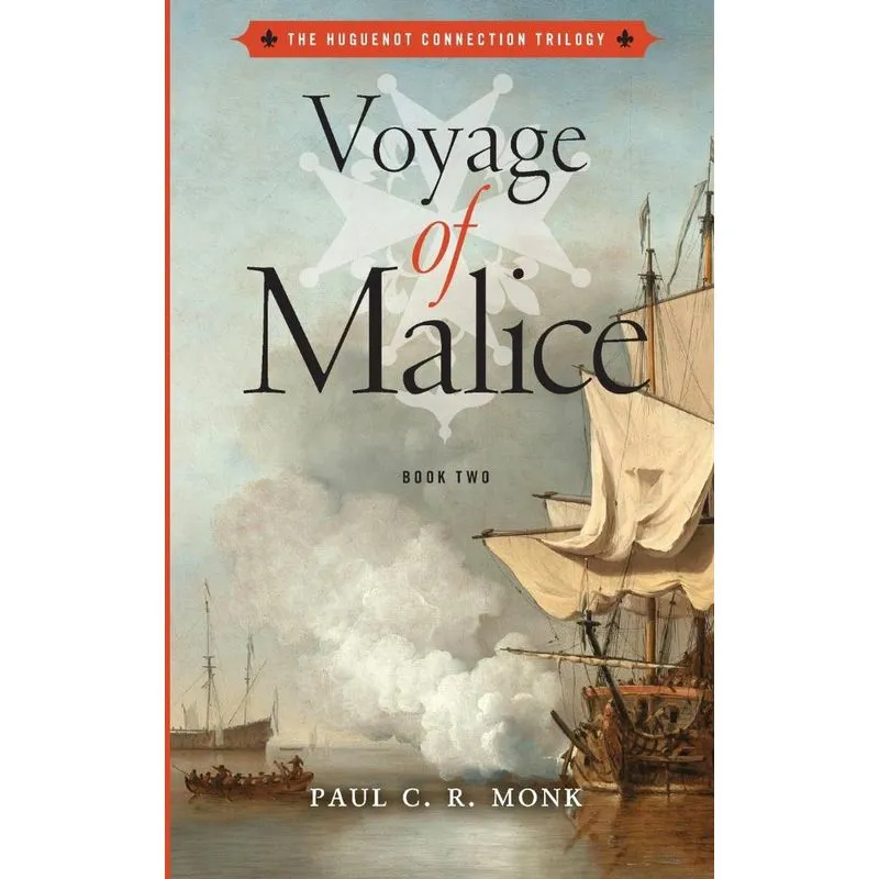 Voyage of Malice