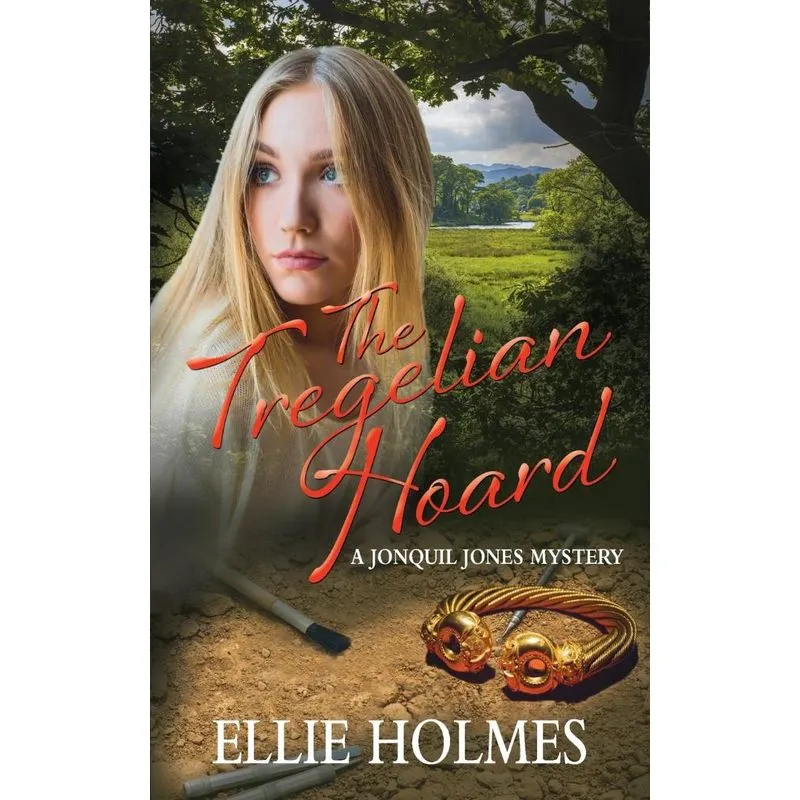 The Tregelian Hoard