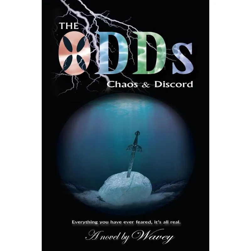 The ODDs