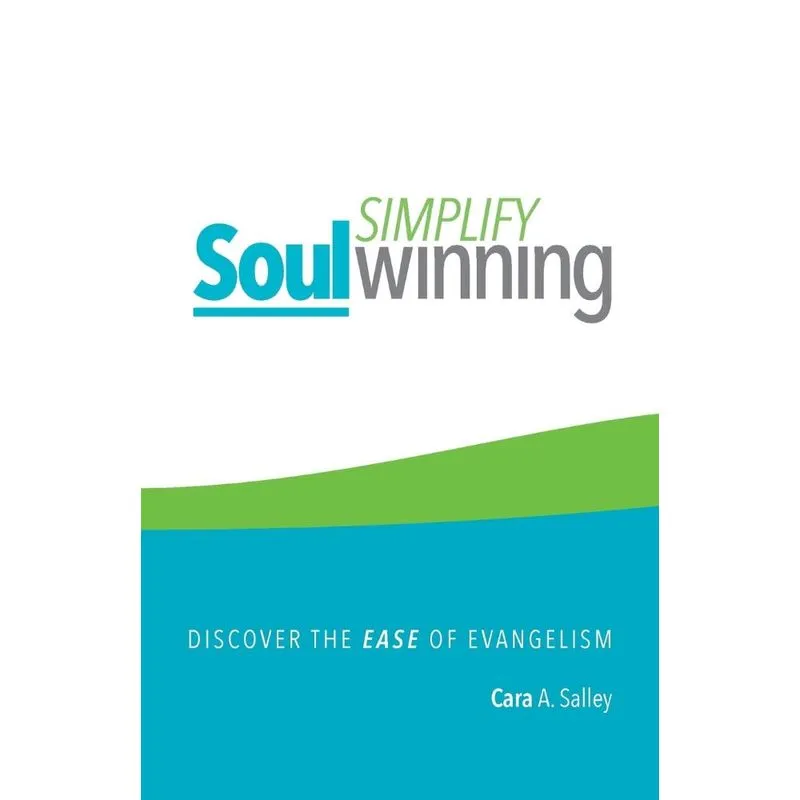 Simplify Soul Winning