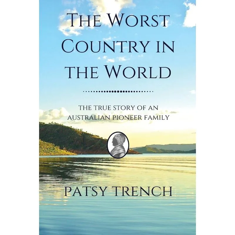 The Worst Country in the World