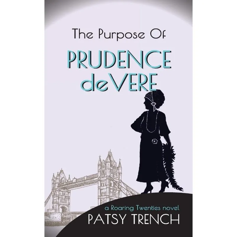 The Purpose of Prudence de Vere