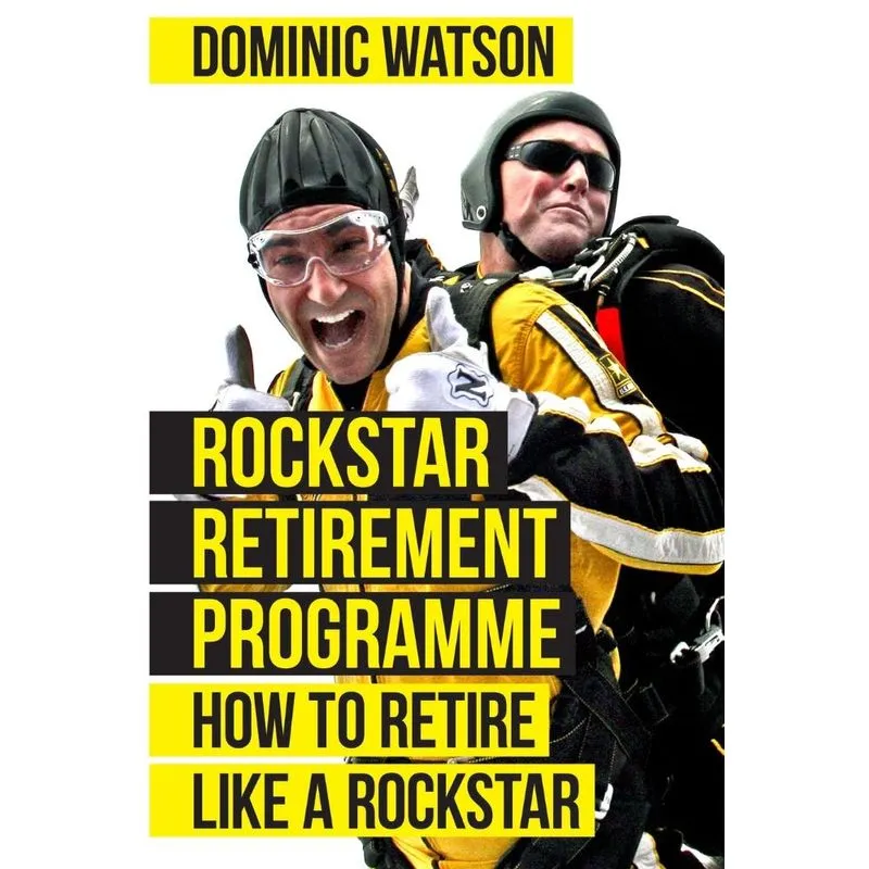 Rockstar Retirement Programme