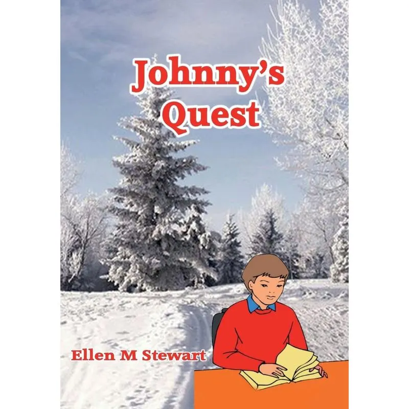 Johnnys Quest