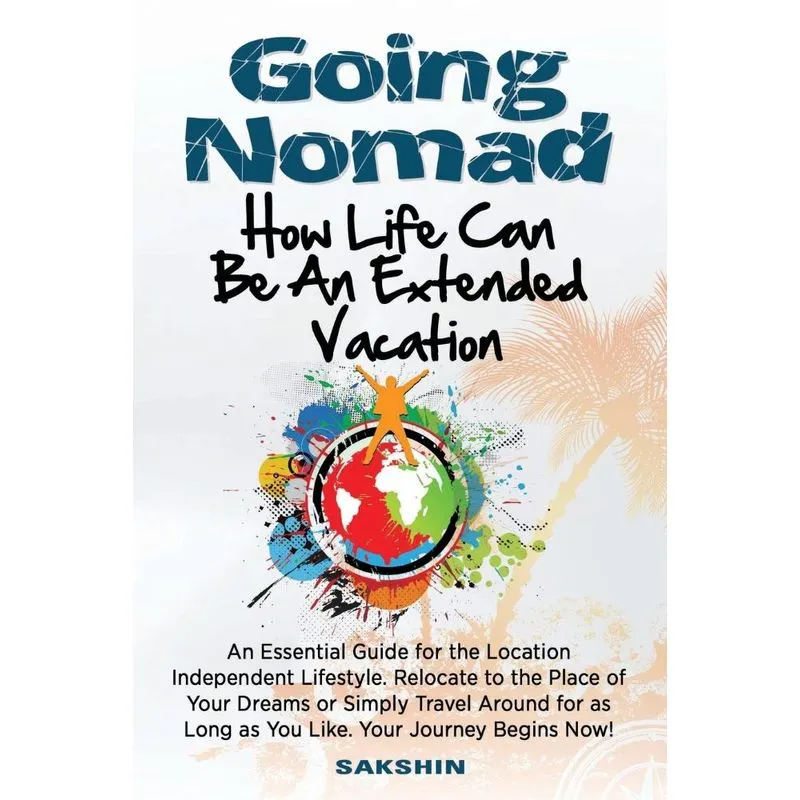 Going Nomad