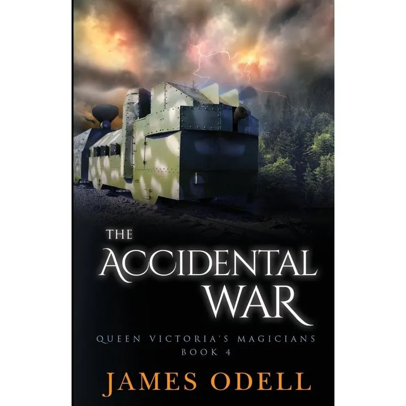 The Accidental War