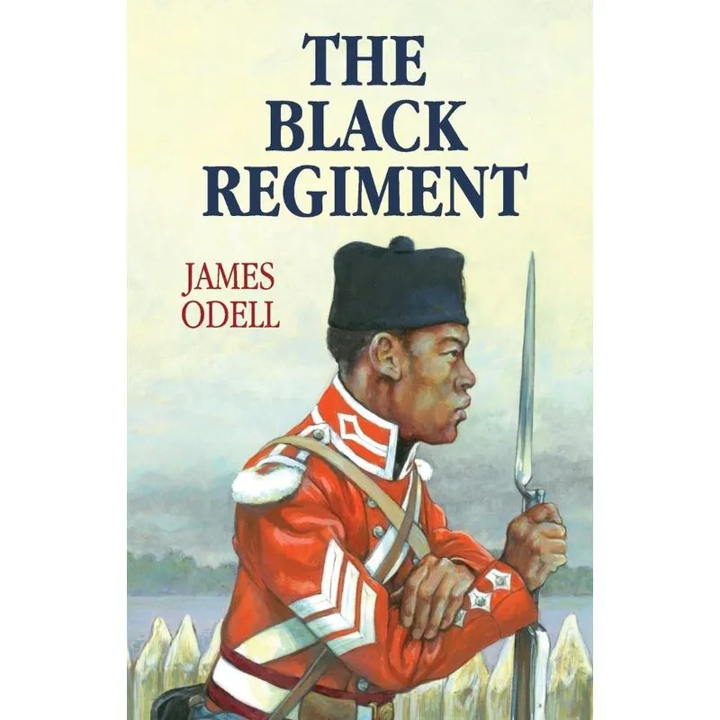 The Black Regiment