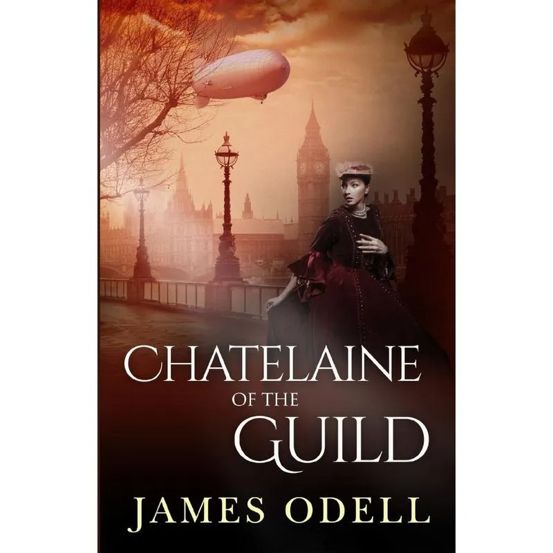 The Chatelaine of the Guild