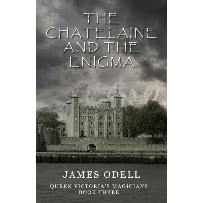 The Chatelaine and the Enigma