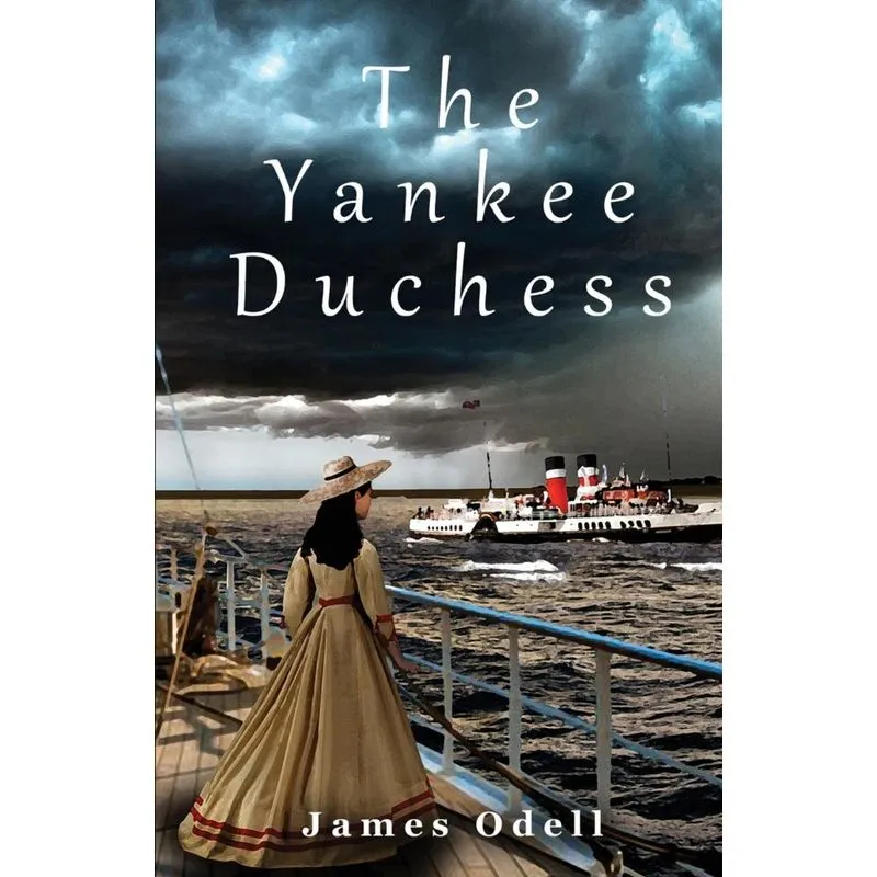 The Yankee Duchess