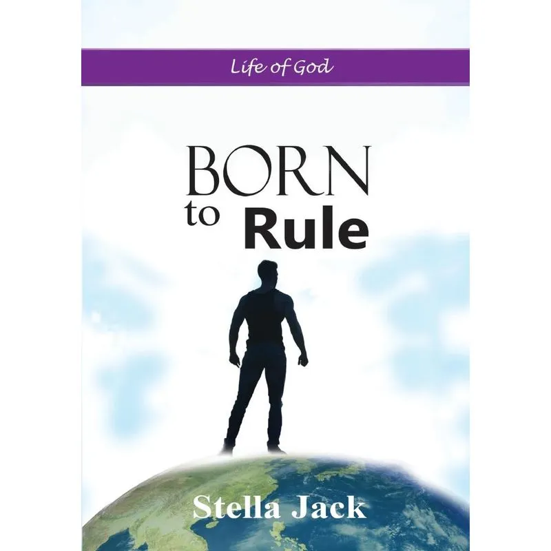 Born To Rule