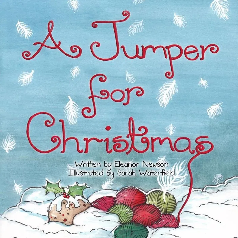 A Jumper For Christmas