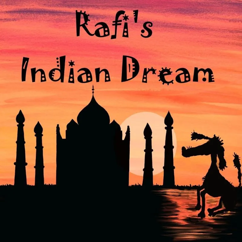 Rafis Indian Dream