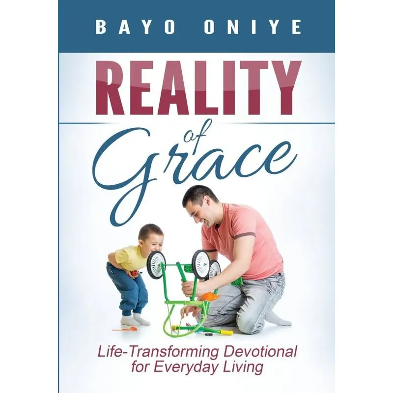 Reality of Grace