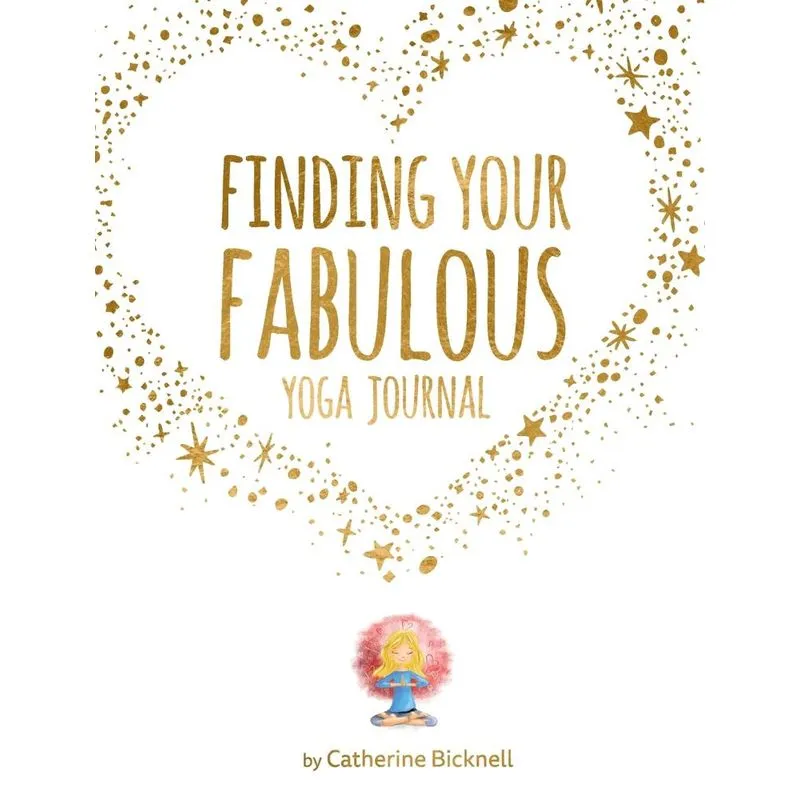 Finding Your Fabulous
