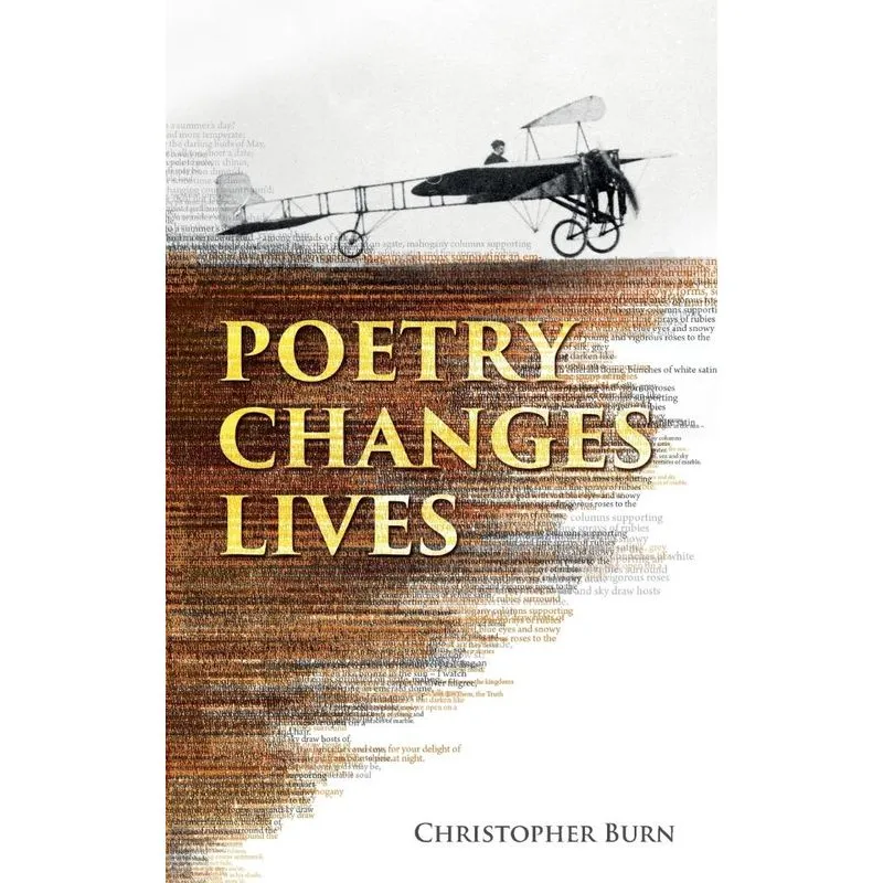 Poetry Changes Lives