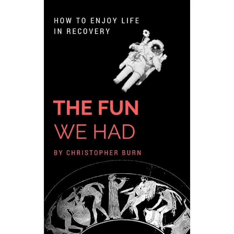 The Fun We Had