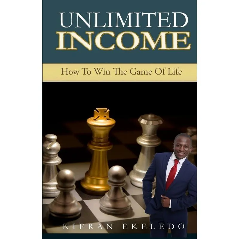 Unlimited Income