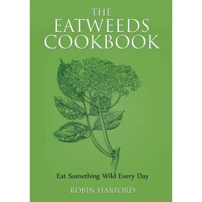 Eatweeds Cookbook
