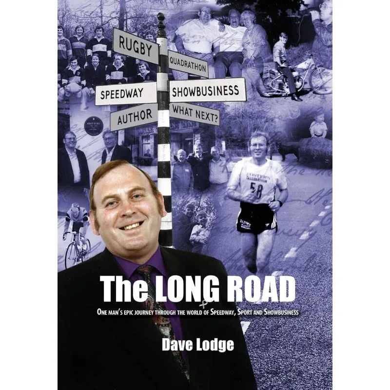 The Long Road