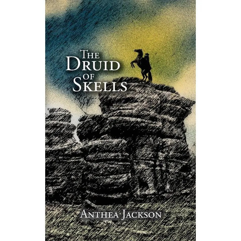 The Druid Of Skells