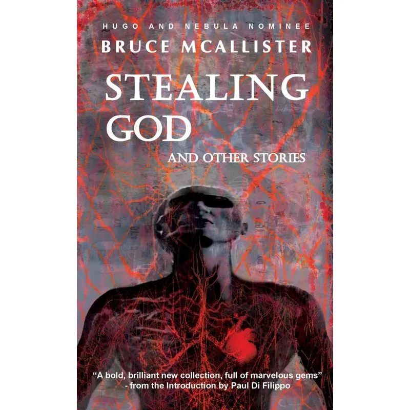 Stealing God And Other Stories