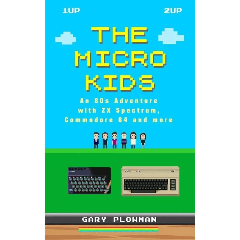 The Micro Kids
