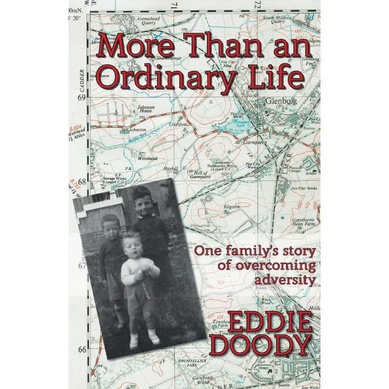 More Than an Ordinary Life