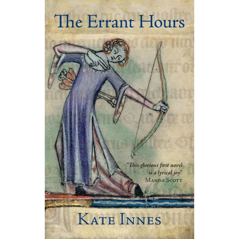 The Errant Hours