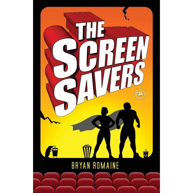 The Screen Savers