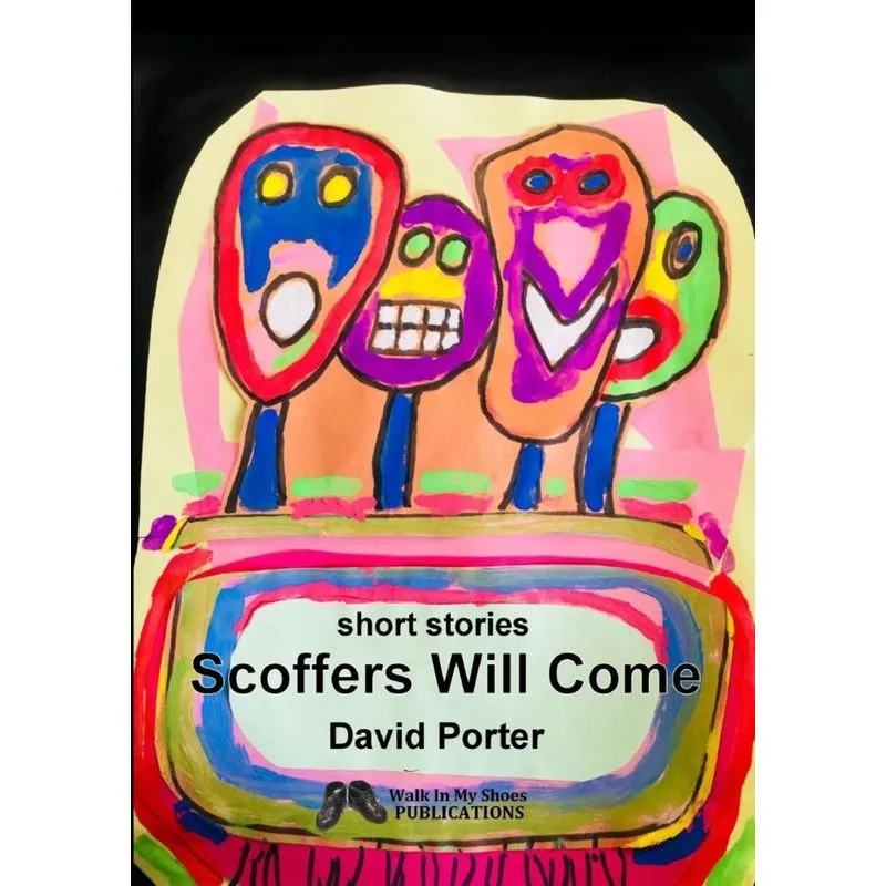 Scoffers Will Come