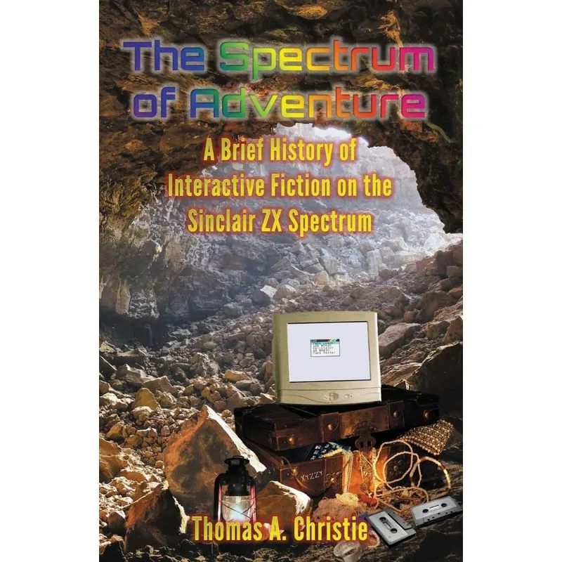 The Spectrum of Adventure