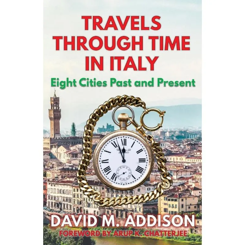 Travels Through Time in Italy