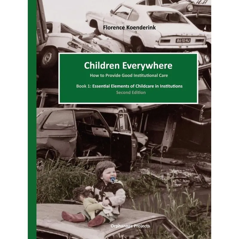 Children Everywhere second edition