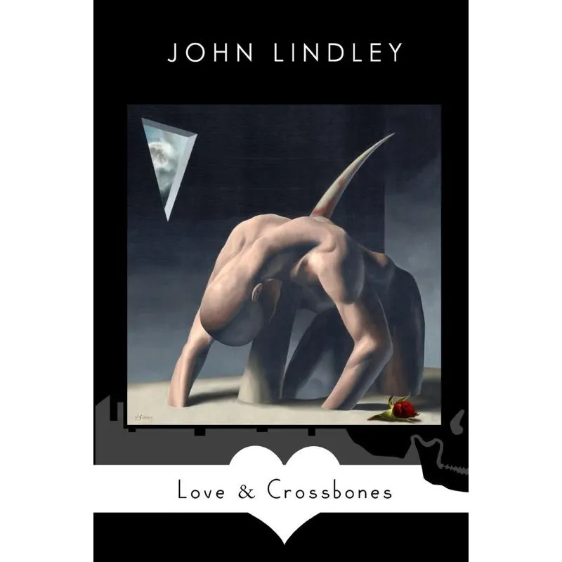 LOVE & CROSSBONES
