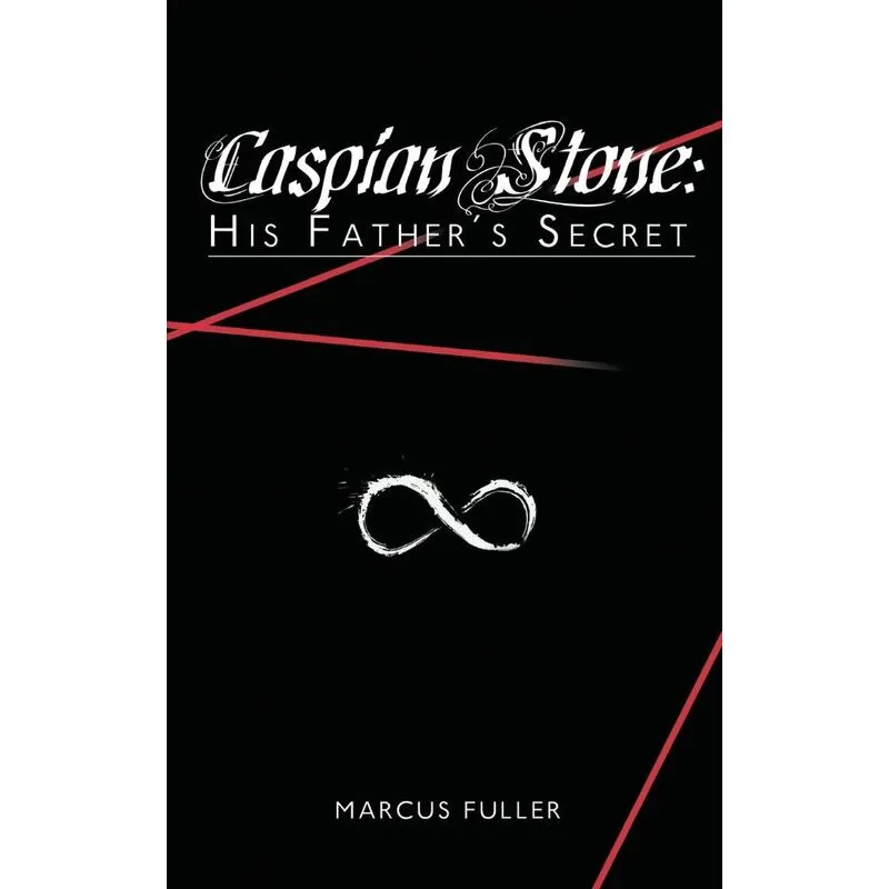 Caspian Stone