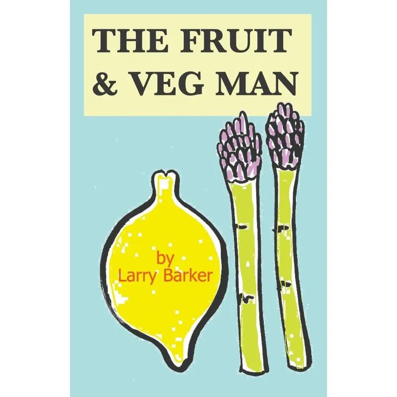 The Fruit & Veg Man