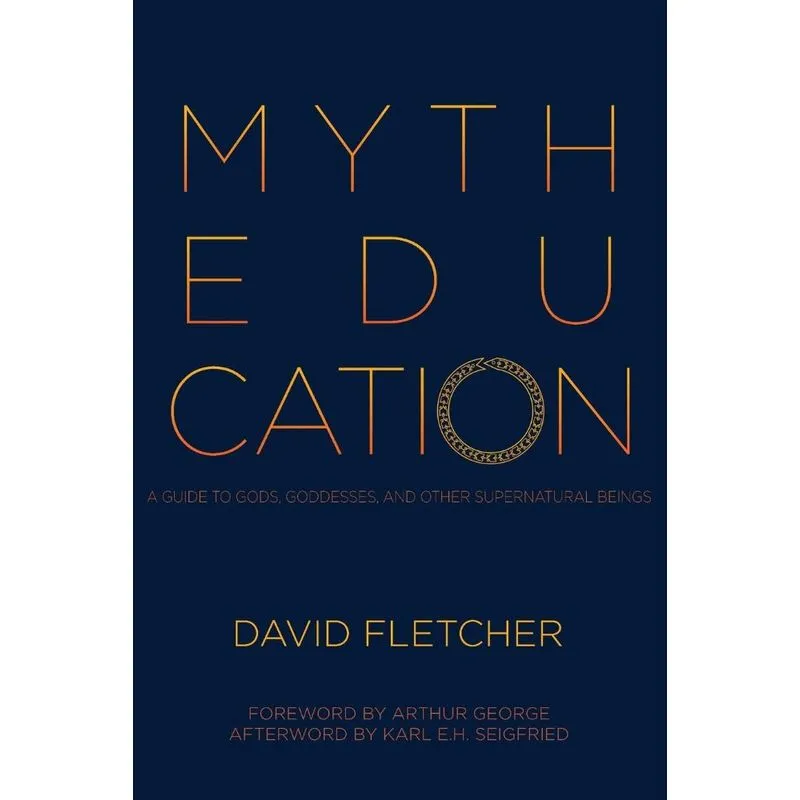 Myth Education