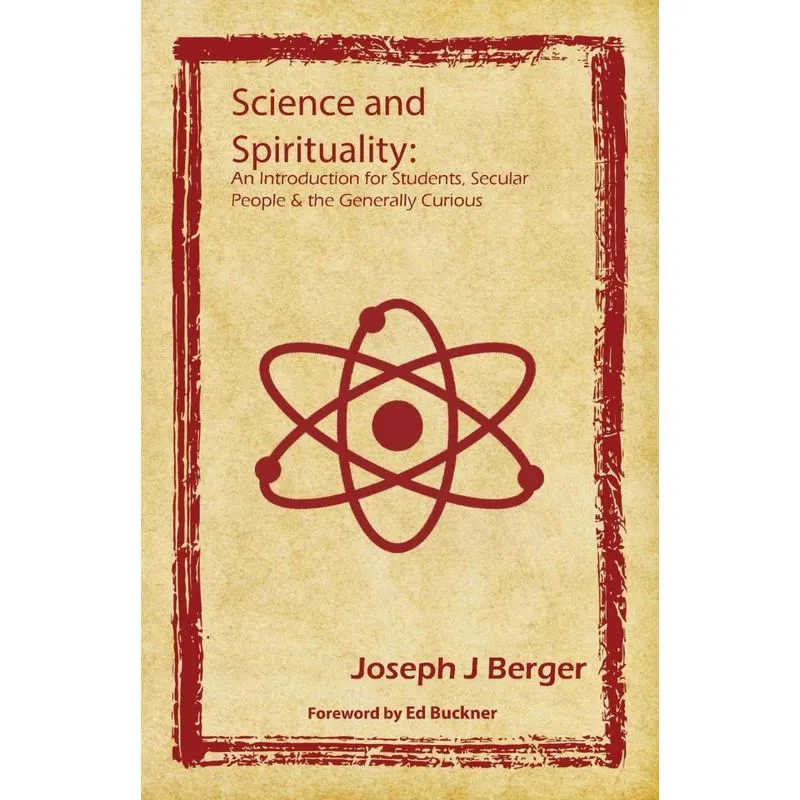 Science and Spirituality