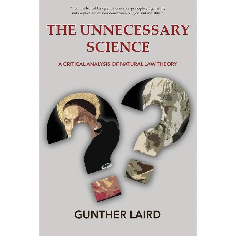 The Unnecessary Science