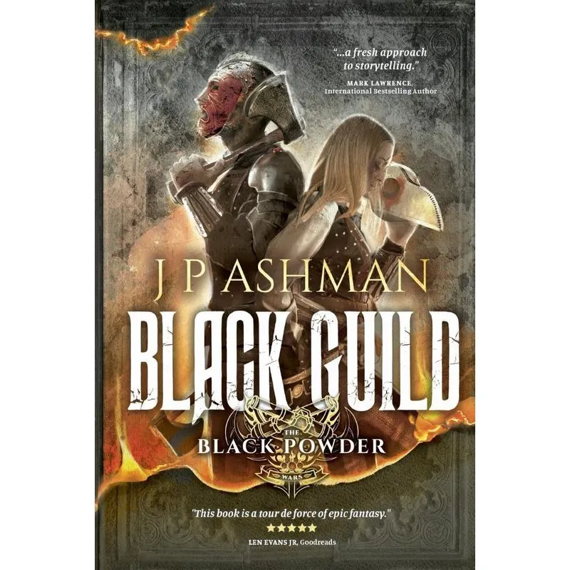 Black Guild