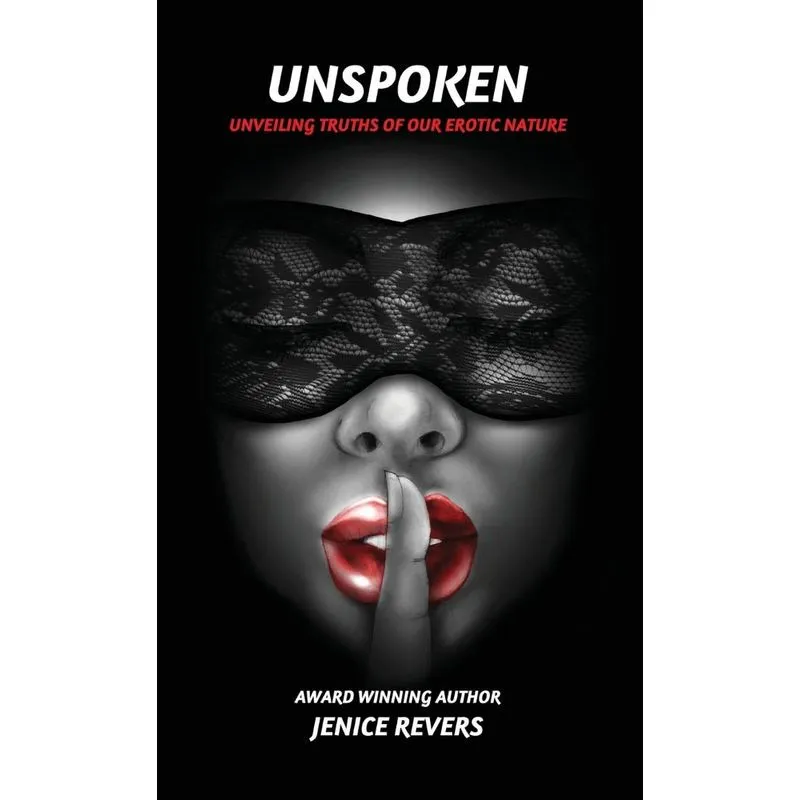 UNSPOKEN