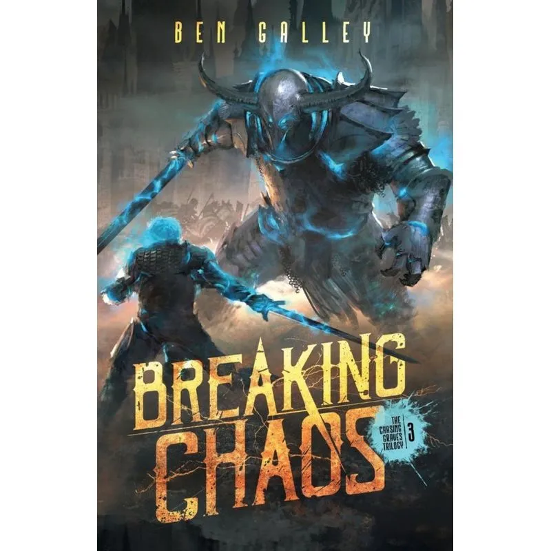 Breaking Chaos