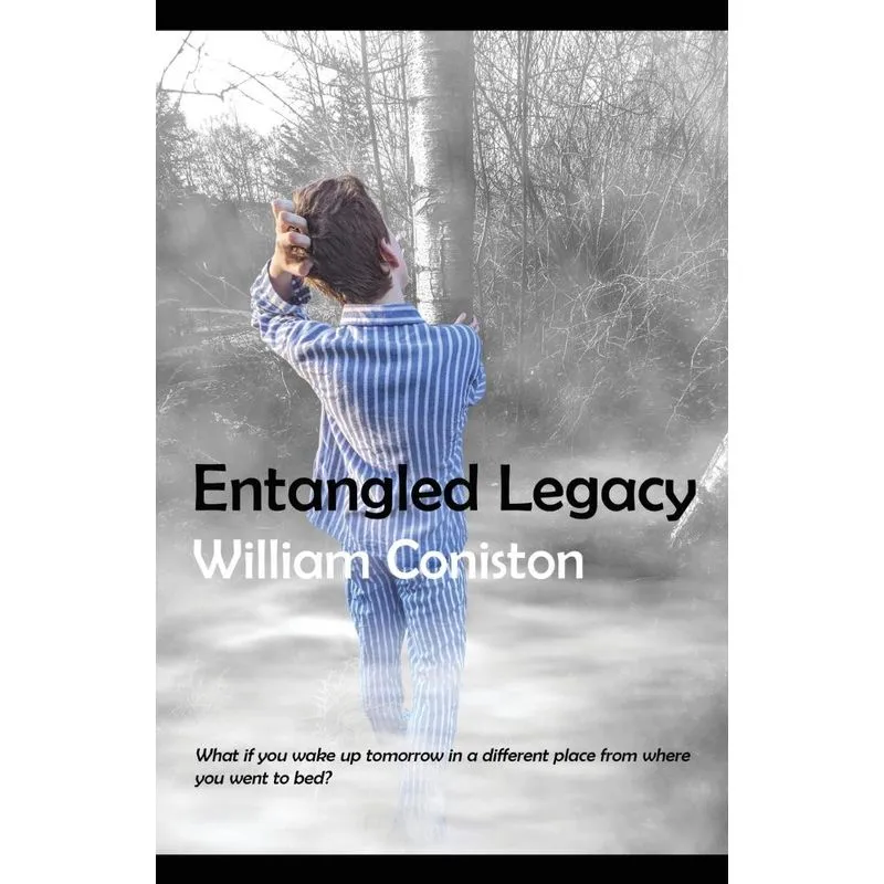 Entangled Legacy